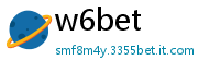 w6bet